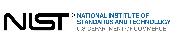 National Institute of Standards and Technology (NIST) Logo